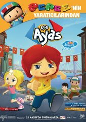 Ayas izle (2013)