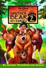 Ayı Kardeş 2 izle (2006)