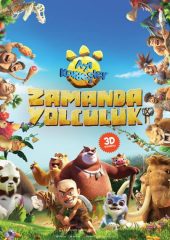 Ayı Kardeşler: Zamanda Yolculuk izle (2019)