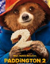 Ayı Paddington 2 izle (2017)