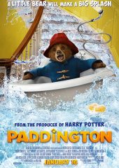 Ayı Paddington izle (2014)