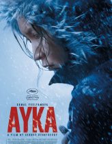 Ayka izle (2018)