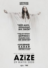 Azize izle (2019)