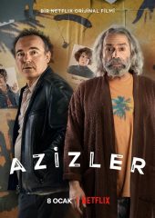 Azizler izle (2021)