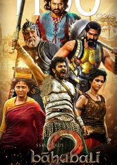 Baahubali 2 izle (2017)