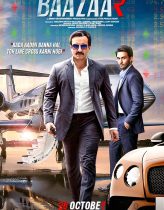 Baazaar izle (2018)