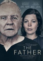 Baba – The Father izle (2020)