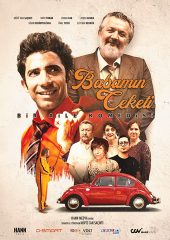 Babamın Ceketi izle (2018)