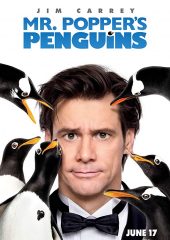 Babamın Penguenleri izle (2011)