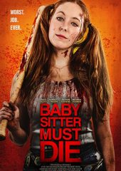 Josie Jane Kill the Babysitter izle (2020)