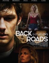Back Roads izle (2018)