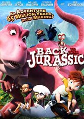 Back to the Jurassic izle (2015)