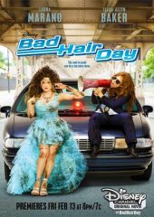 Bad Hair Day izle (2015)