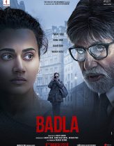 Badla izle (2019)