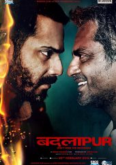 Badlapur izle (2015)