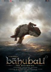 Baahubali Başlangıç izle (2015)