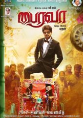 Bairavaa izle (2017)