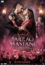 Bajirao Mastani izle (2015)