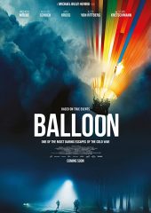 Balon izle (2018)