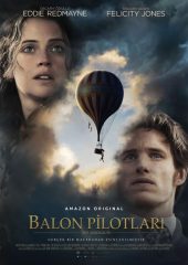 Balon Pilotları izle (2019)