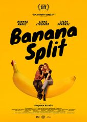 Banana Split izle (2018)