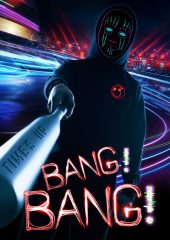 Bang Bang izle (2014)