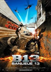 Bölge 13 izle (2004)