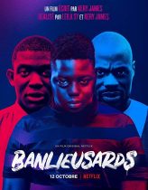 Banliyö Çocukları izle (2019)