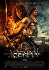 Barbar Conan izle (2011)