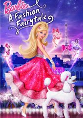 Barbie Moda Masalı izle (2010)