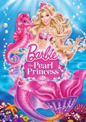 Barbie Prenses Deniz Kızı izle (2014)