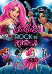 Barbie Prenses ve Rock Star izle (2015)