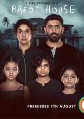 Barot House izle (2019)