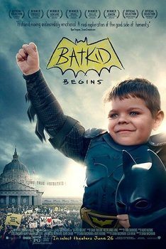 Batkid Begins izle (2015)