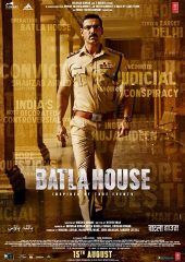 Batla House izle (2019)