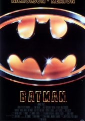 Batman 1 izle (1989)