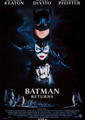 Batman 2 izle (1992)