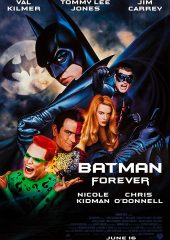 Batman 3 izle (1995)