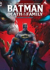 Batman Ailede Bir Ölüm izle (2020)