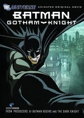 Batman Gotham Şövalyesi izle (2008)