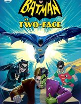 Batman İki-Yüz’e Karşı izle (2017)