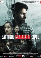 Batti Gul Meter Chalu izle (2018)