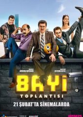 Bayi Toplantısı izle (2020)