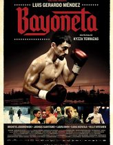 Bayoneta izle (2018)