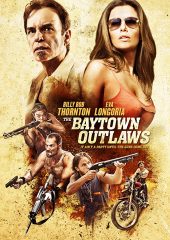 Baytown Haydutları izle (2012)