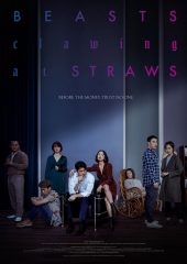 Beasts Clawing at Straws izle (2020)