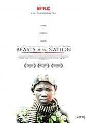 Beasts of No Nation izle (2015)