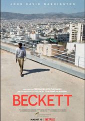 Beckett izle (2021)