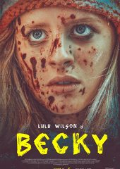 Becky izle (2020)