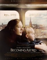 Becoming Astrid izle (2018)